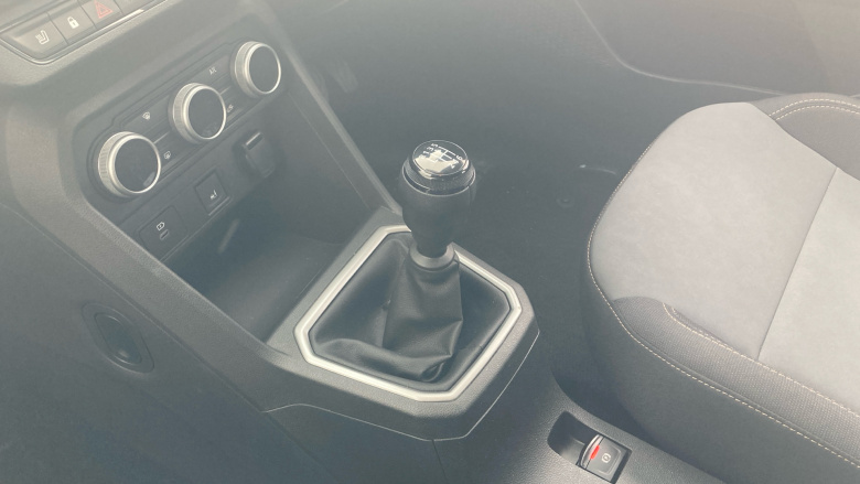 Dacia Sandero Stepway 1.0 TCe 110 Extreme 5dr Petrol Hatchback